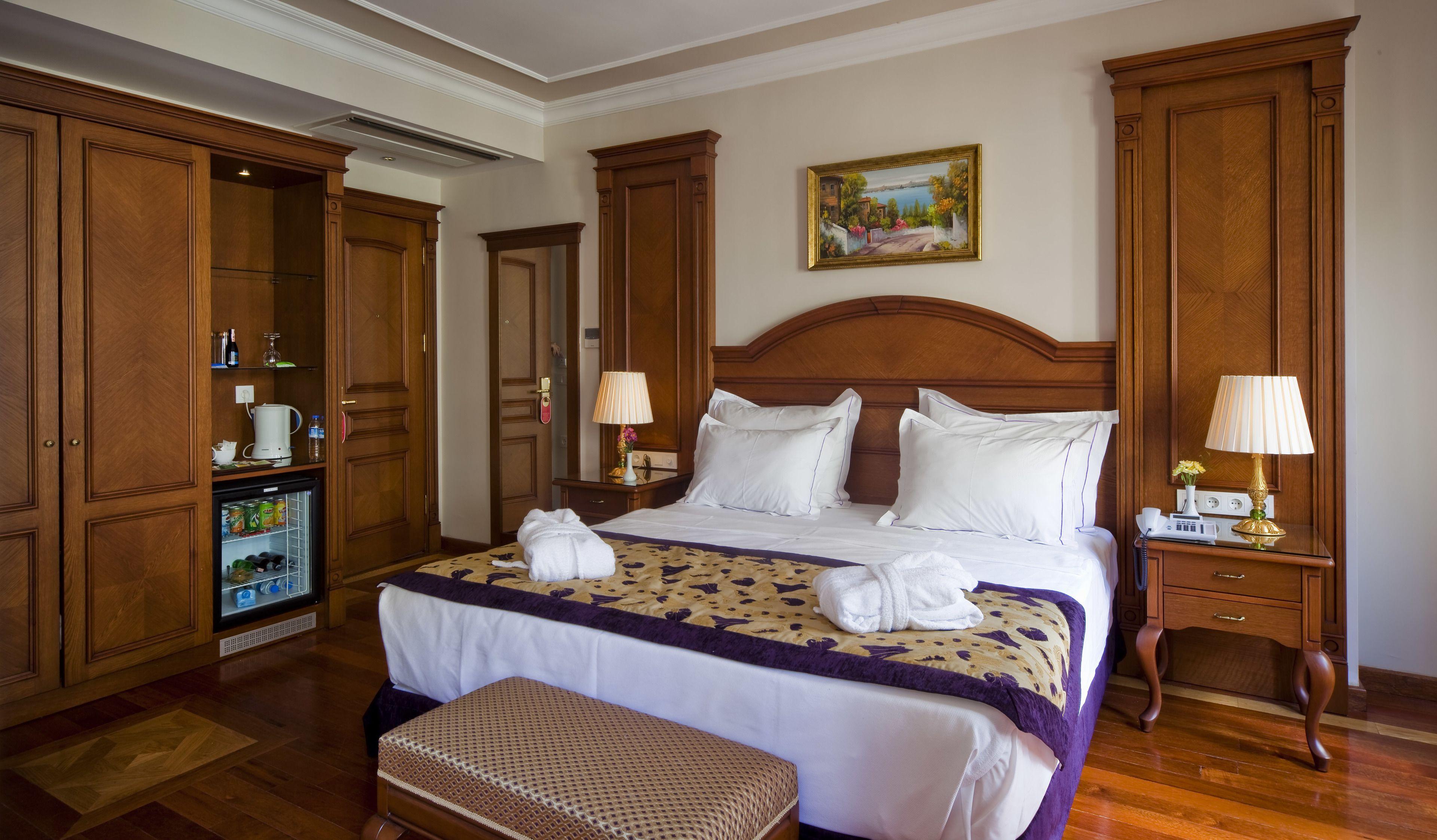 Glk Premier The Home Suites & Spa — Photos 1